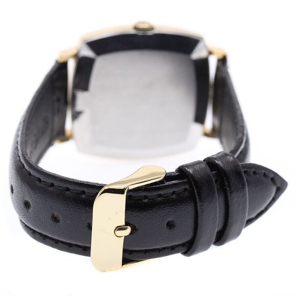 OMEGA Geneve 162.0010 Cal.565 Date gold Dial Automatic Men's Watch - Picture 7 of 12